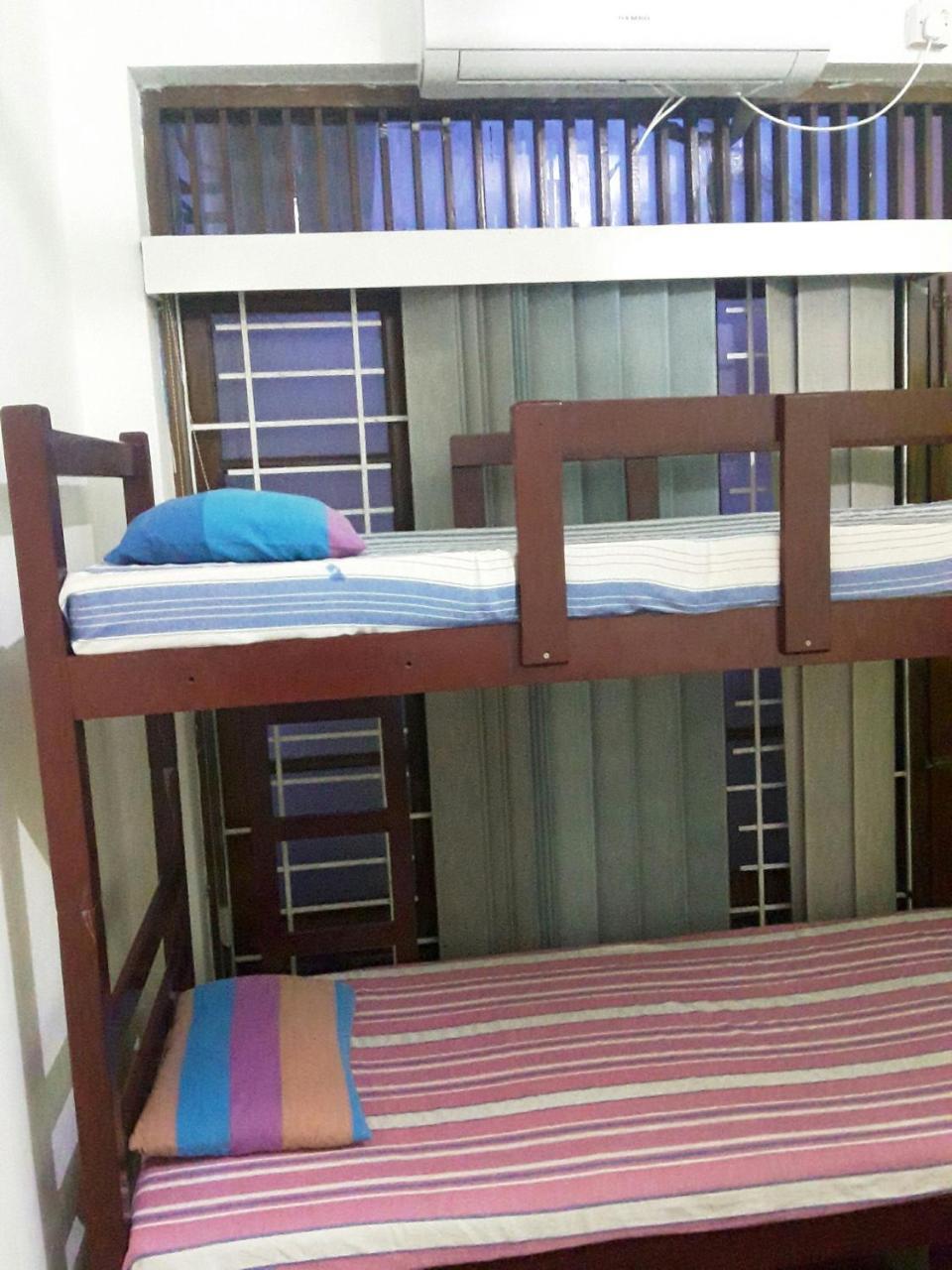Colombo City Jumbo Backpackers Hostel Kültér fotó