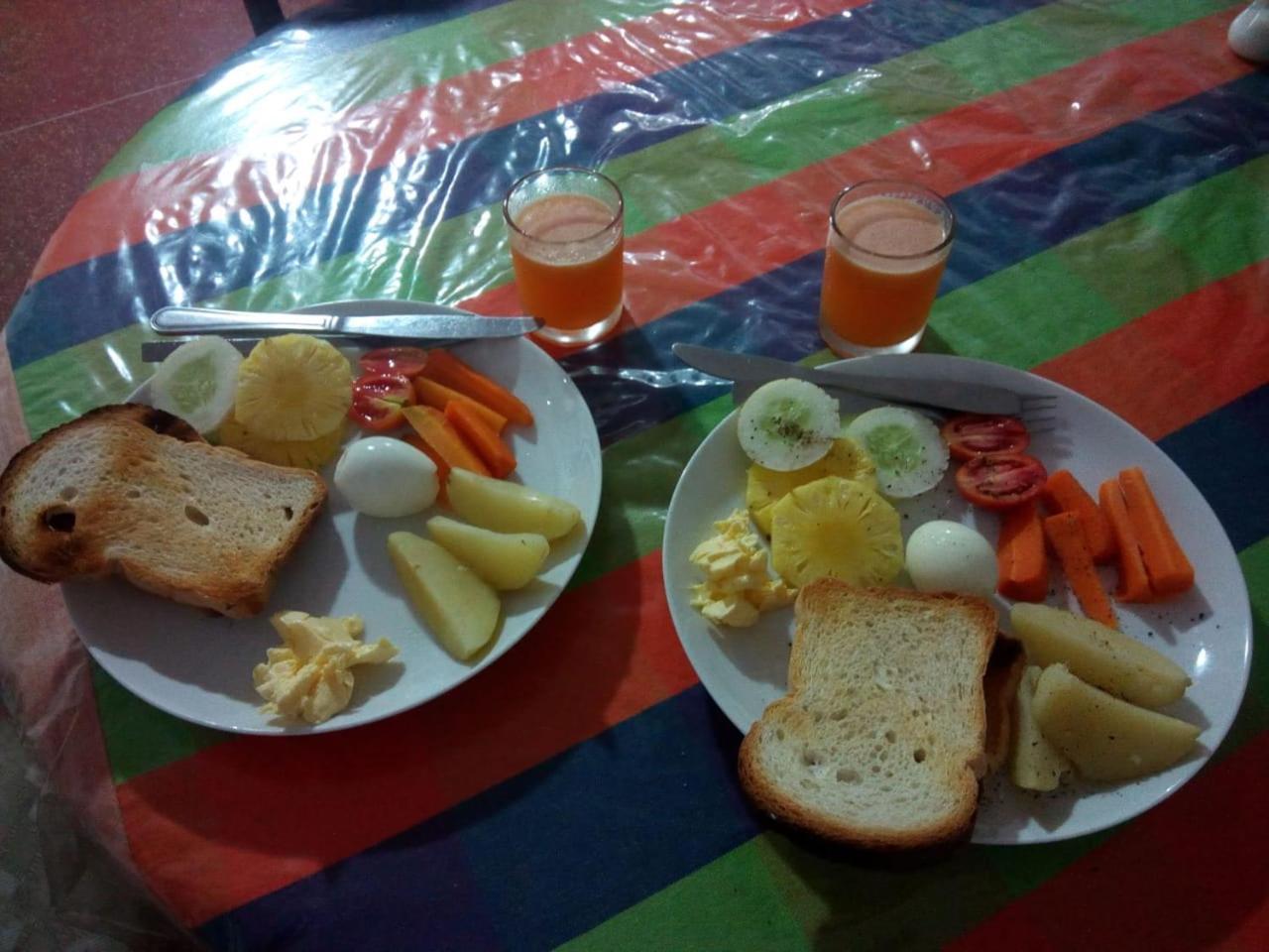 Colombo City Jumbo Backpackers Hostel Kültér fotó