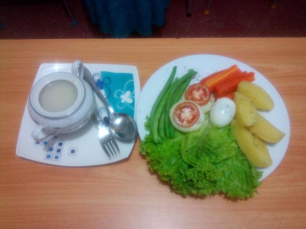 Colombo City Jumbo Backpackers Hostel Kültér fotó