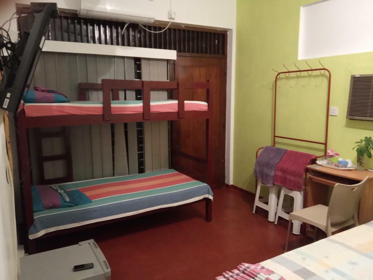 Colombo City Jumbo Backpackers Hostel Kültér fotó