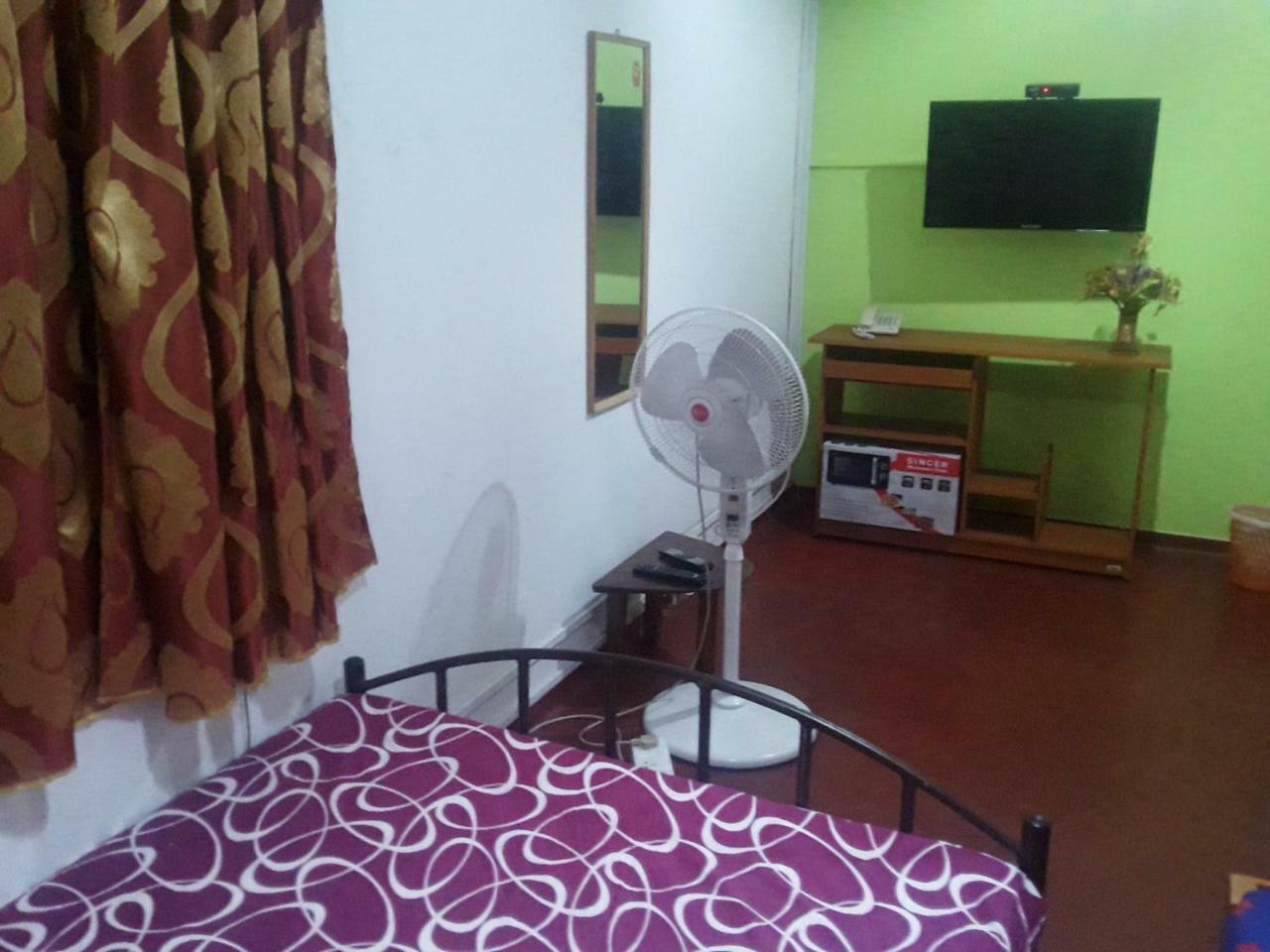 Colombo City Jumbo Backpackers Hostel Kültér fotó