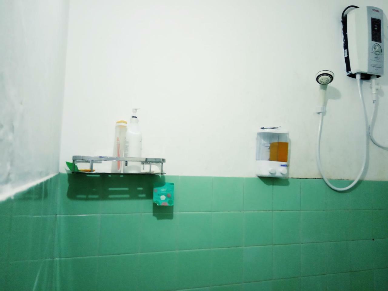 Colombo City Jumbo Backpackers Hostel Kültér fotó