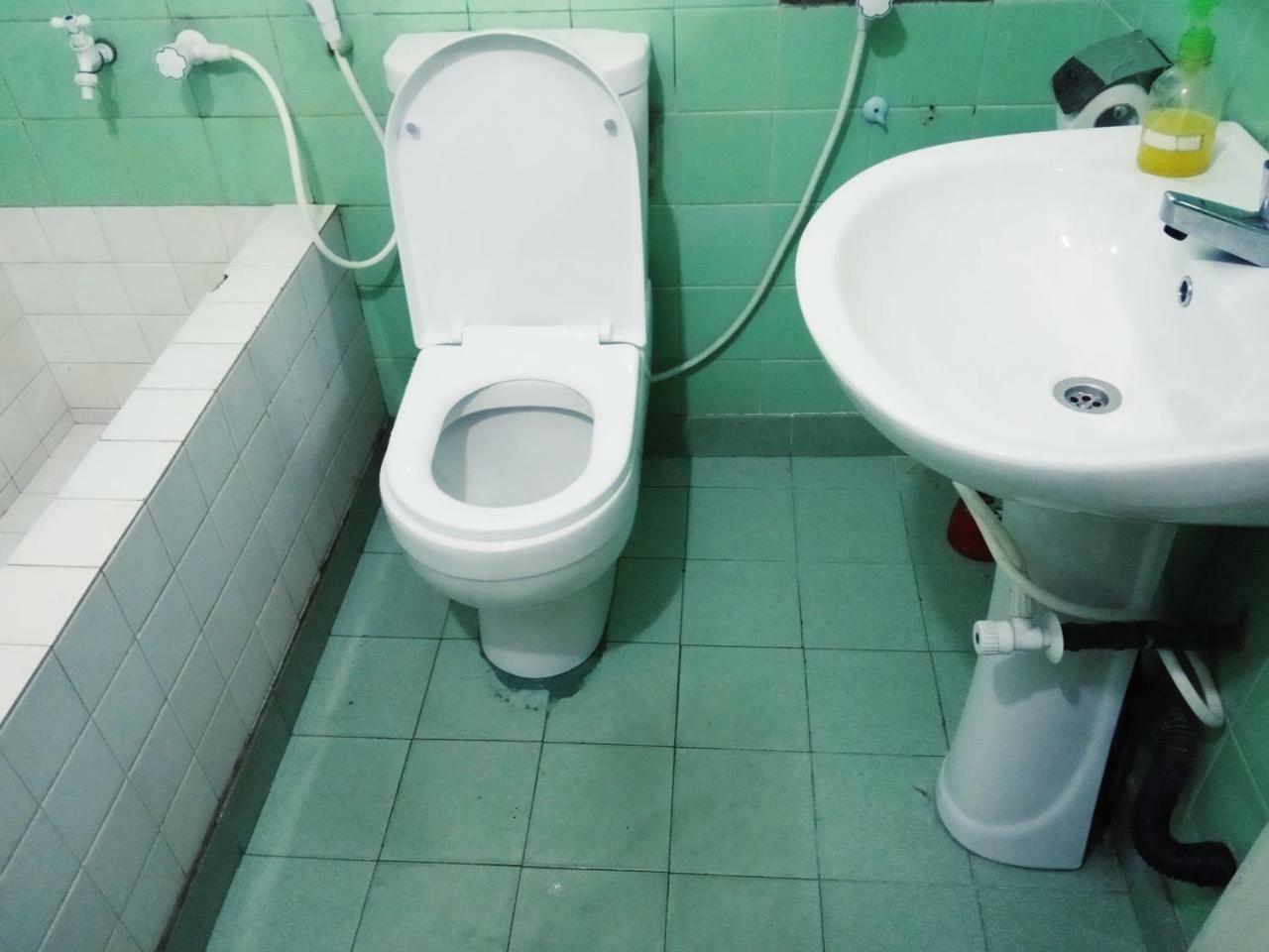Colombo City Jumbo Backpackers Hostel Kültér fotó
