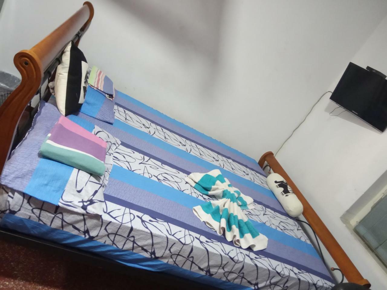 Colombo City Jumbo Backpackers Hostel Kültér fotó