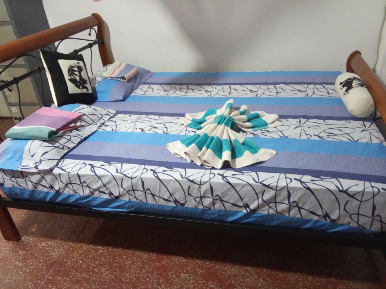 Colombo City Jumbo Backpackers Hostel Kültér fotó
