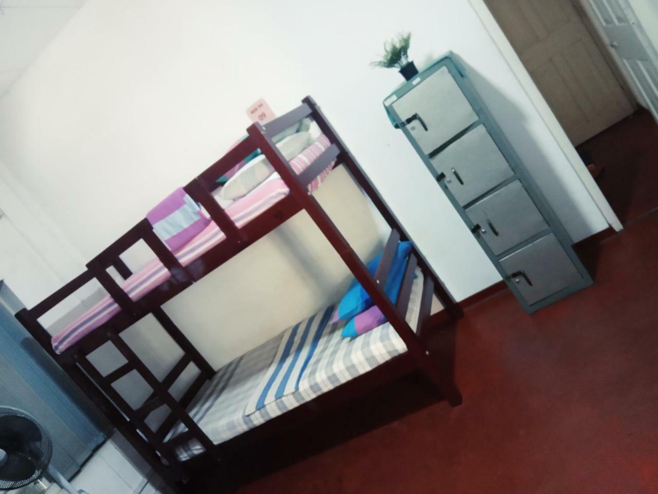 Colombo City Jumbo Backpackers Hostel Kültér fotó