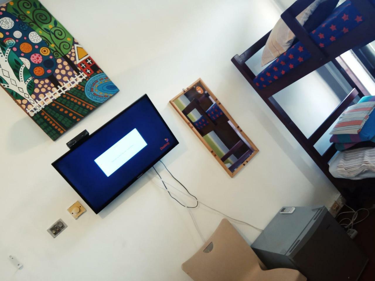 Colombo City Jumbo Backpackers Hostel Kültér fotó