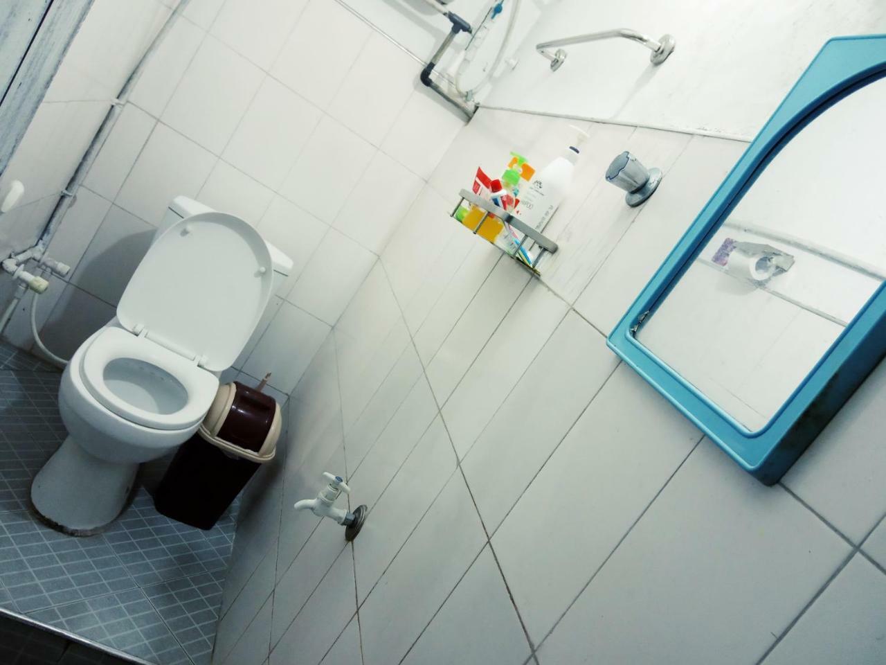 Colombo City Jumbo Backpackers Hostel Kültér fotó