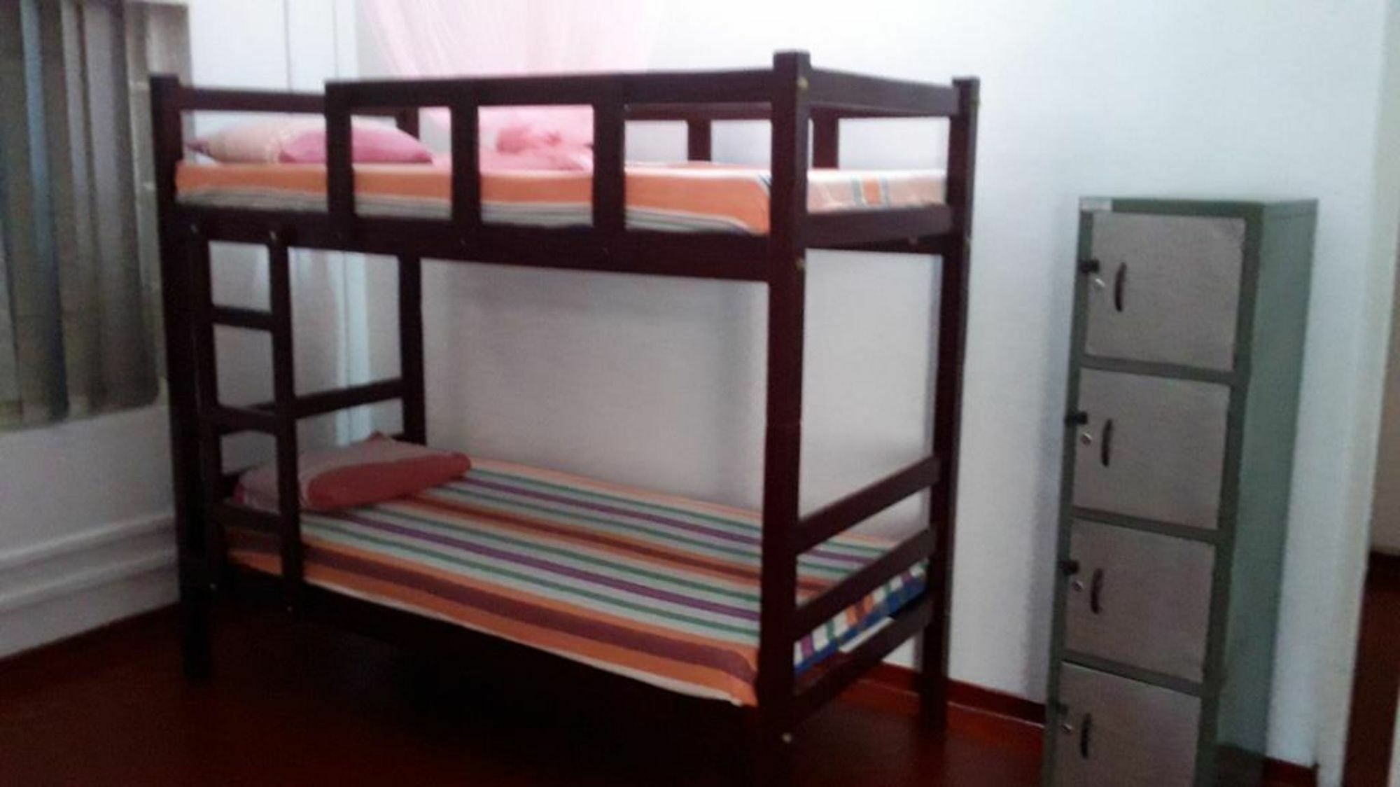 Colombo City Jumbo Backpackers Hostel Kültér fotó