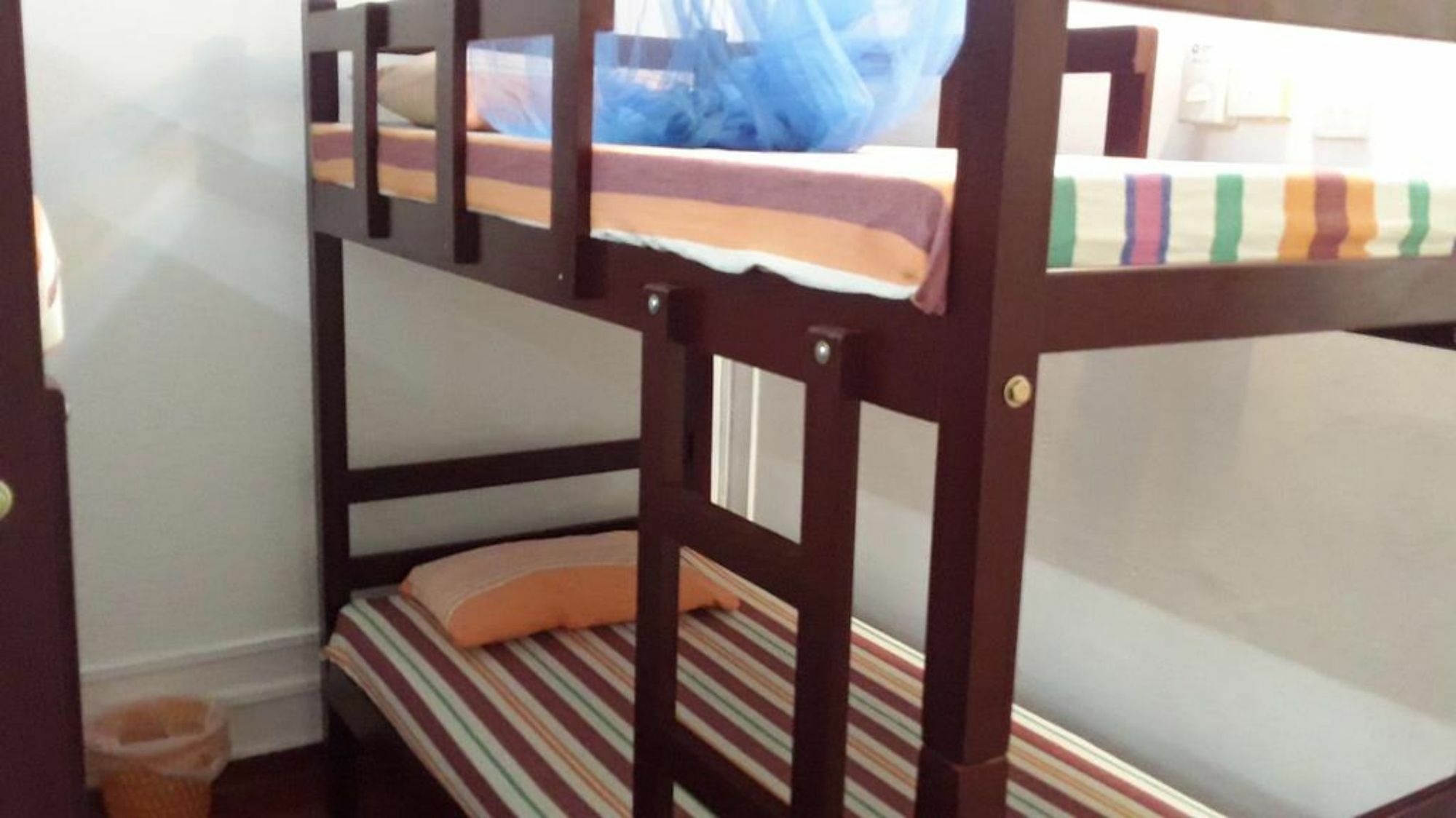 Colombo City Jumbo Backpackers Hostel Kültér fotó