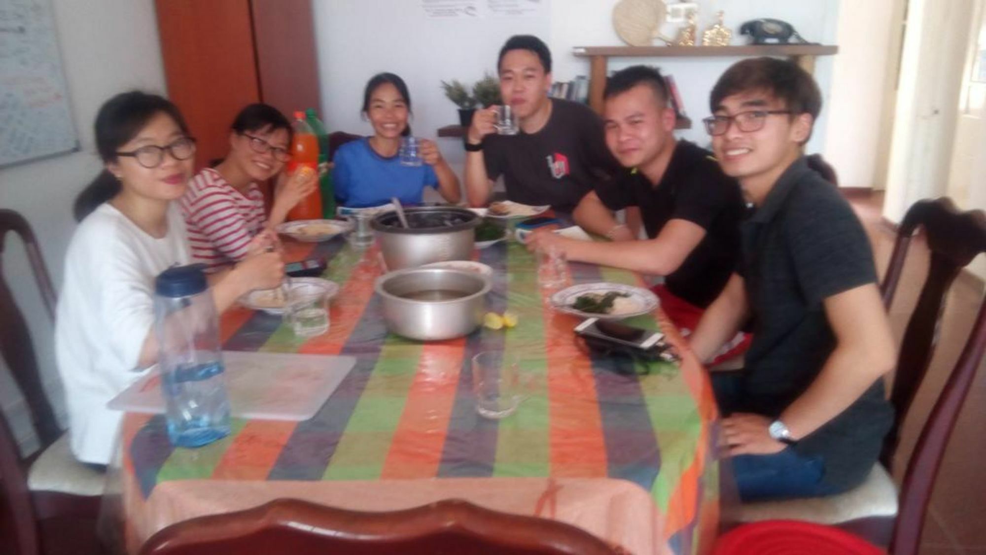 Colombo City Jumbo Backpackers Hostel Kültér fotó